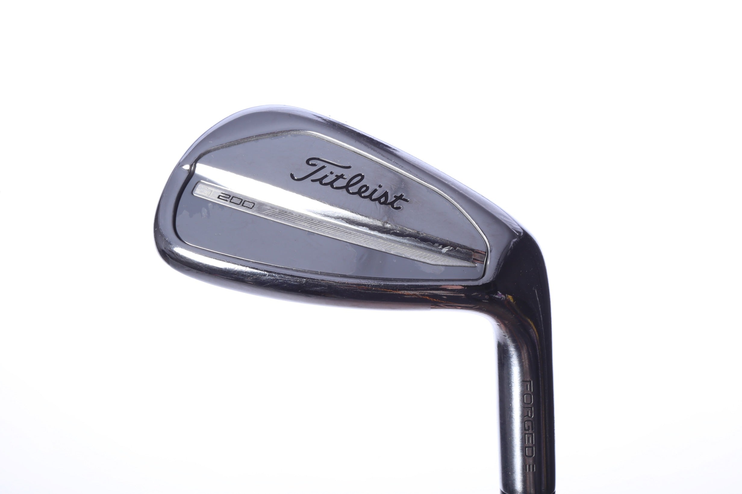 Used Titleist 2023 T200 Gap Wedge - Right-Handed - 48 Degrees - Regular Flex-Next Round