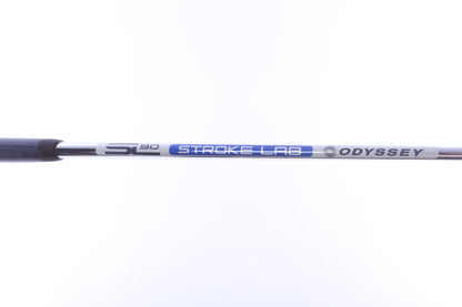 Used Odyssey Ai-ONE Jailbird Mini CH Putter - Right-Handed - 31.5 in - Mallet-Next Round
