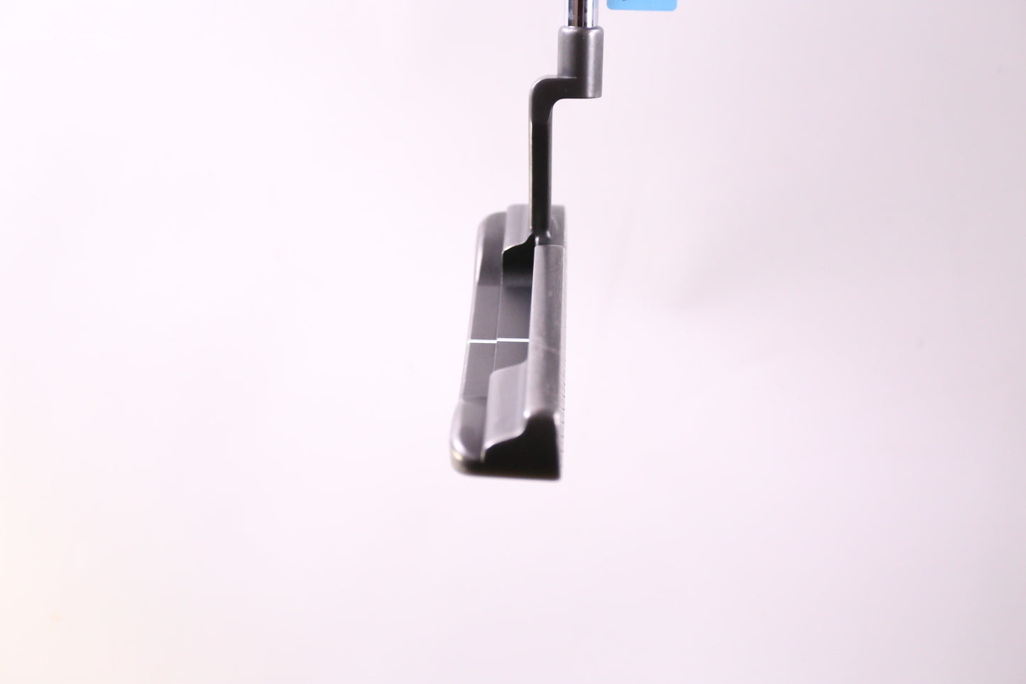 Used Odyssey Toulon Austin Stroke Lab Putter - Right-Handed - 33 in - Blade-Next Round