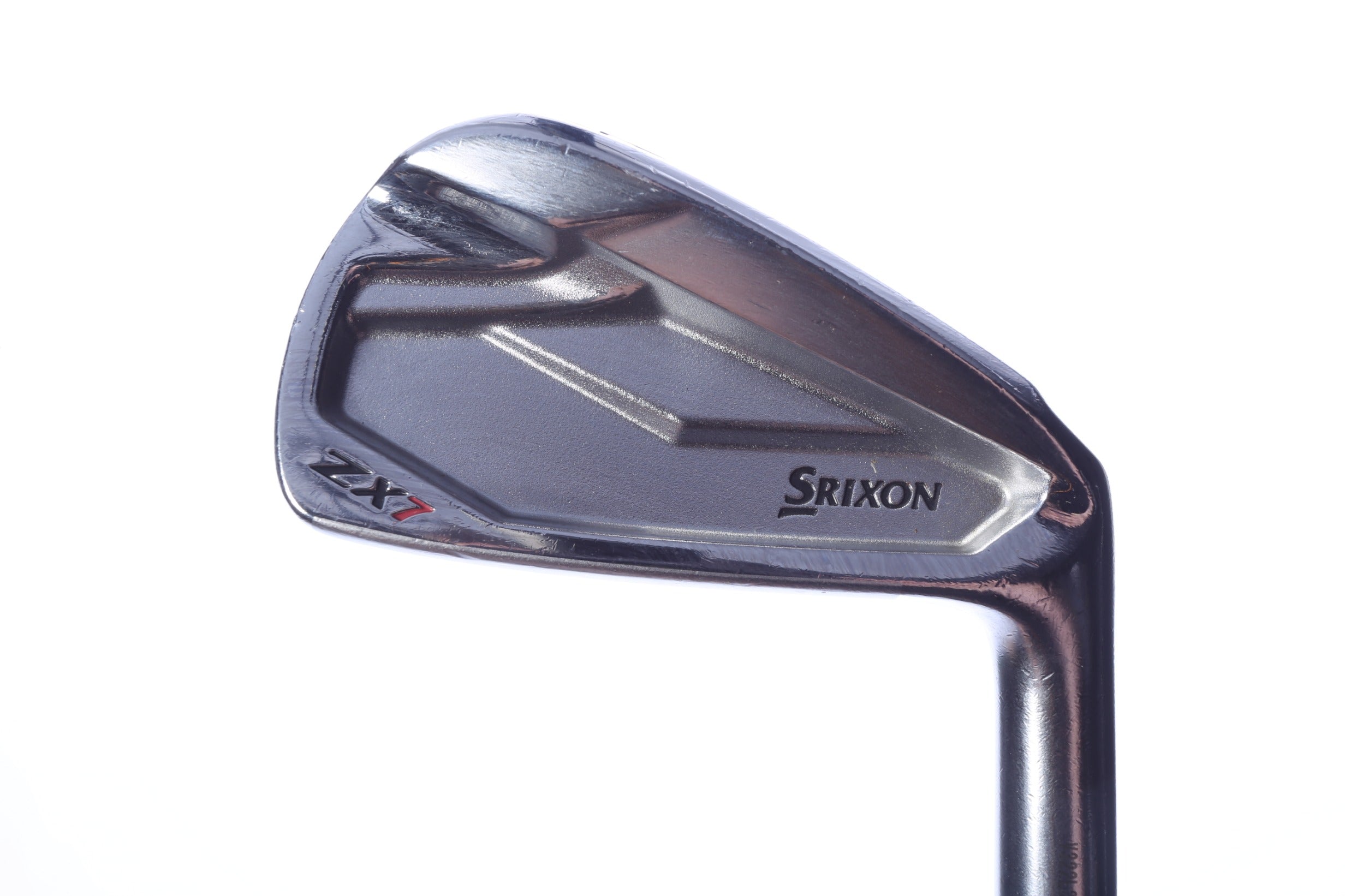 Used Srixon ZX7 Single 4-Iron - Right-Handed - Stiff Flex