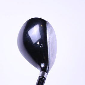 Used TaylorMade R9 3-Wood - Left-Handed - 15 Degrees - Regular Flex-Next Round
