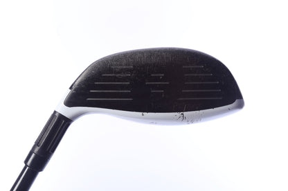 Used TaylorMade M2 3-Wood - Right-Handed - 15 Degrees - Stiff Flex