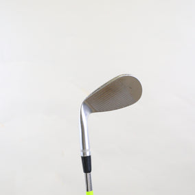 Used Callaway MD3 Milled Chrome W Grind Sand Wedge - Right-Handed - 54 Degrees - Stiff Flex-Next Round