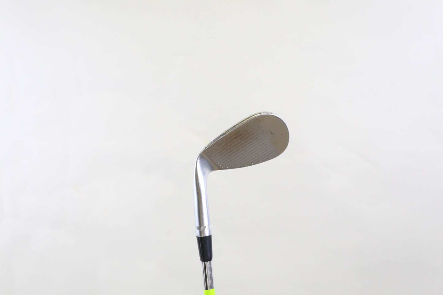 Used Callaway MD3 Milled Chrome W Grind Sand Wedge - Right-Handed - 54 Degrees - Stiff Flex-Next Round