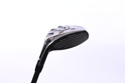 Used Callaway Rogue ST Pro 2H Hybrid - Right-Handed - 18 Degrees - Extra Stiff Flex-Next Round