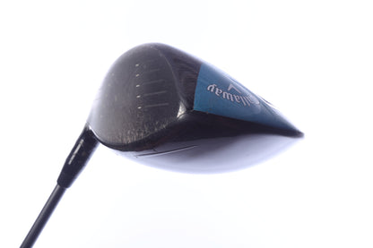 Used Callaway Rogue Driver - 10.5 Degrees - Regular Flex Aldila Synergy  - Right-Handed