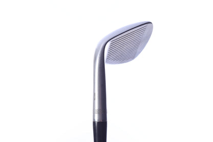 Used Titleist Vokey SM9 Tour Chrome Gap Wedge - Right-Handed - 52 Degrees - Wedge Flex