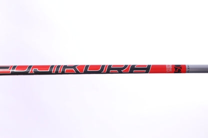 Used TaylorMade M6 4H Hybrid - Right-Handed - 22 Degrees - Seniors Flex-Next Round