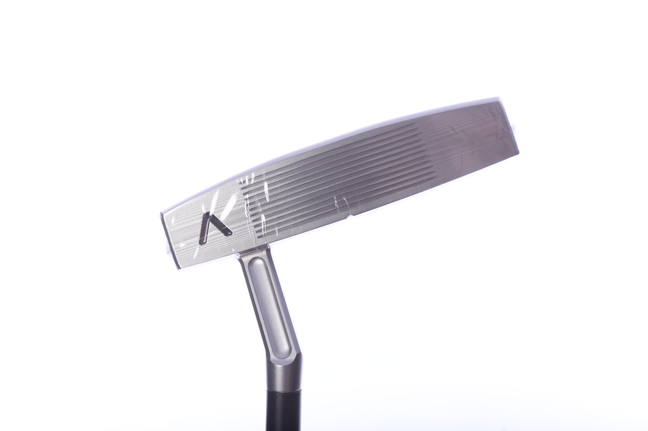 Used Evnroll V5.2 Duo Hatchback Mallet Putter - Right-Handed - 35 in - Mallet