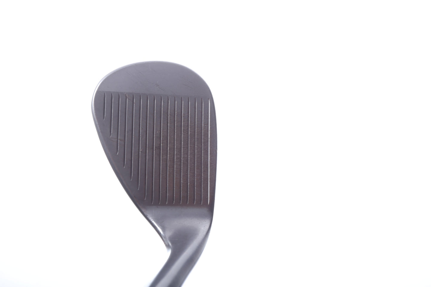 Used Ping Glide SS Lob Wedge - Left-Handed - 58 Degrees - Stiff Flex-Next Round