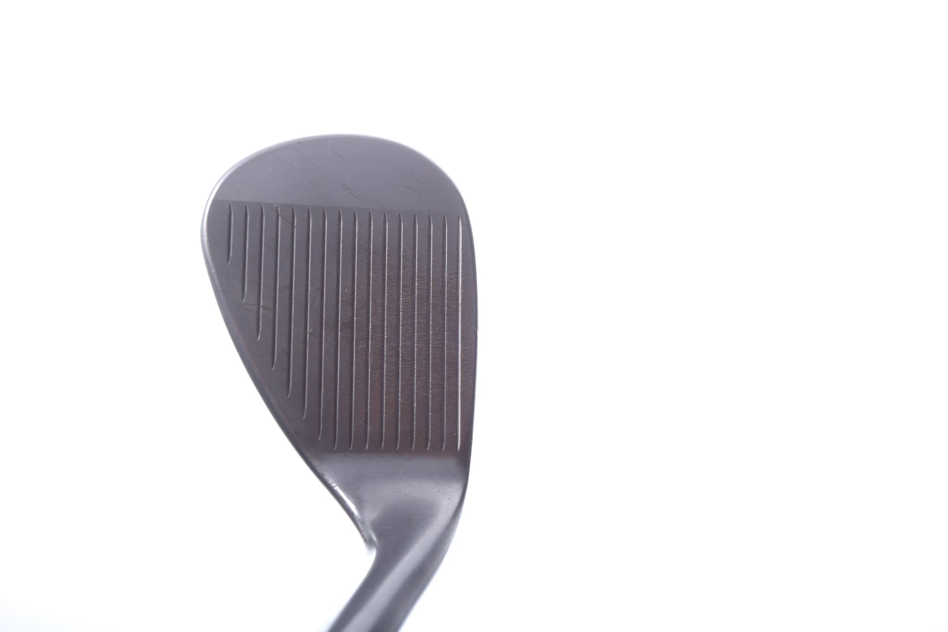 Used Ping Glide SS Lob Wedge - Left-Handed - 58 Degrees - Stiff Flex-Next Round