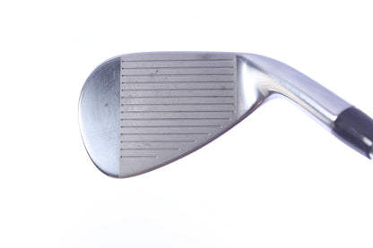 Used Titleist 2023 T350 Gap Wedge - Left-Handed - 48 Degrees - Regular Flex
