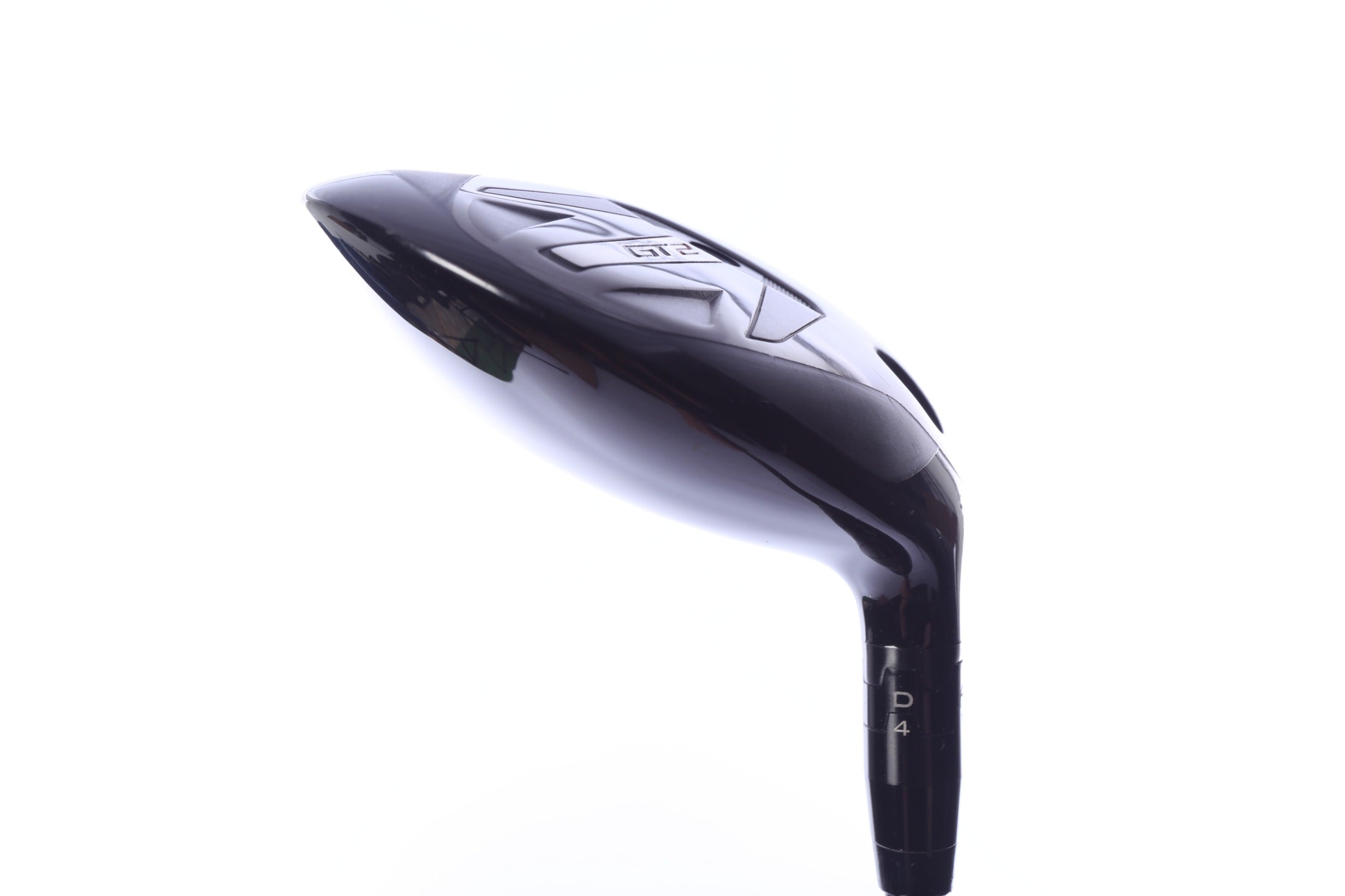 Used Titleist GT2 7-Wood - Right-Handed - 21 Degrees - Extra Stiff Flex