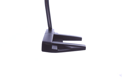 Used Cobra King Vintage Nova Putter - Left-Handed - 34 in - Mallet