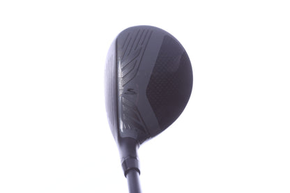 Used Cobra King F8+ 4-5 Wood - Right-Handed - 17.5 Degrees - Extra Stiff Flex