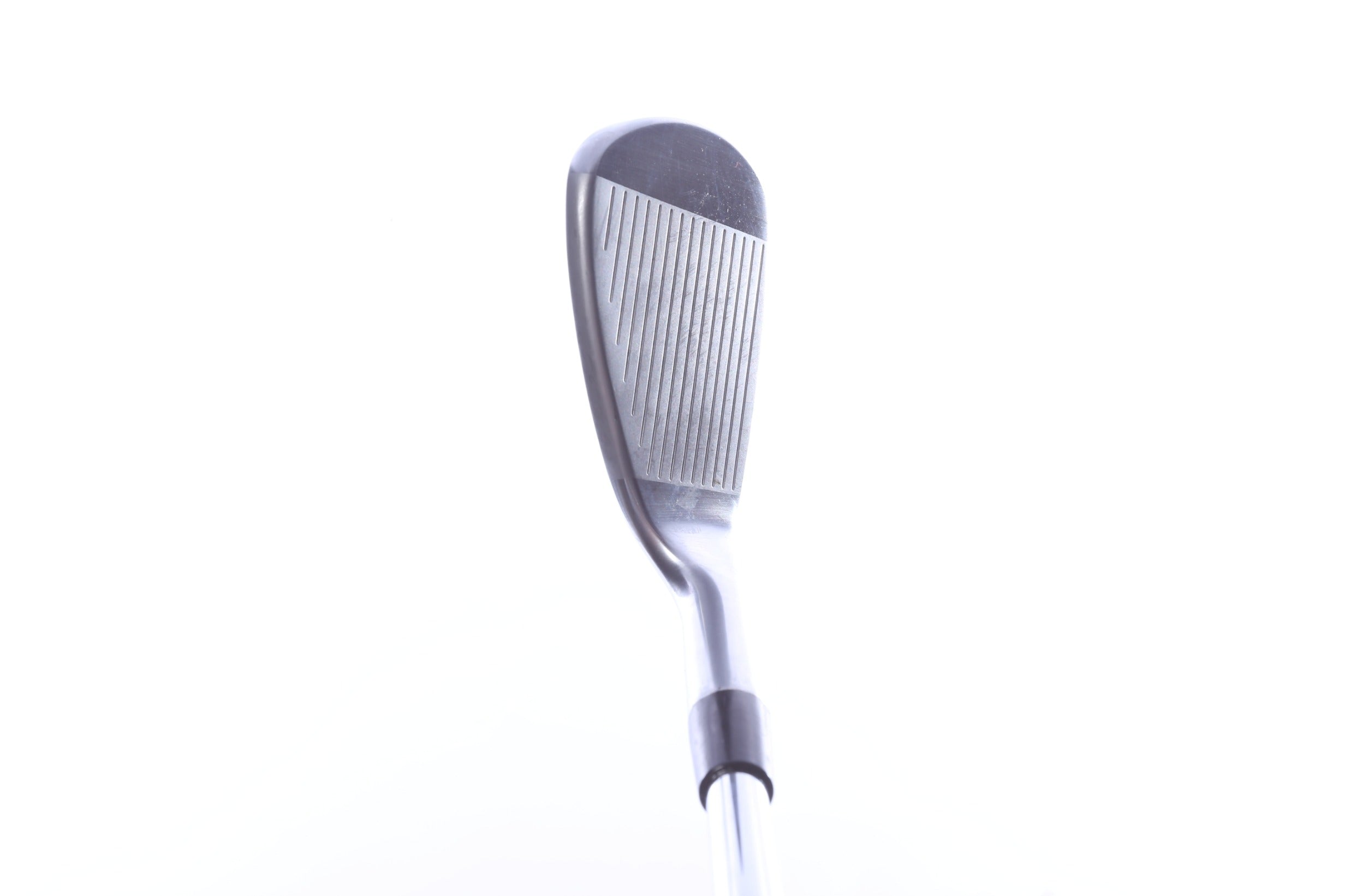 Used TaylorMade 2025 P790 Iron Set - Left-Handed - 5-PW - Stiff Flex-Next Round