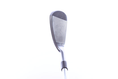 Used TaylorMade 2025 P790 Iron Set - Left-Handed - 5-PW - Stiff Flex-Next Round