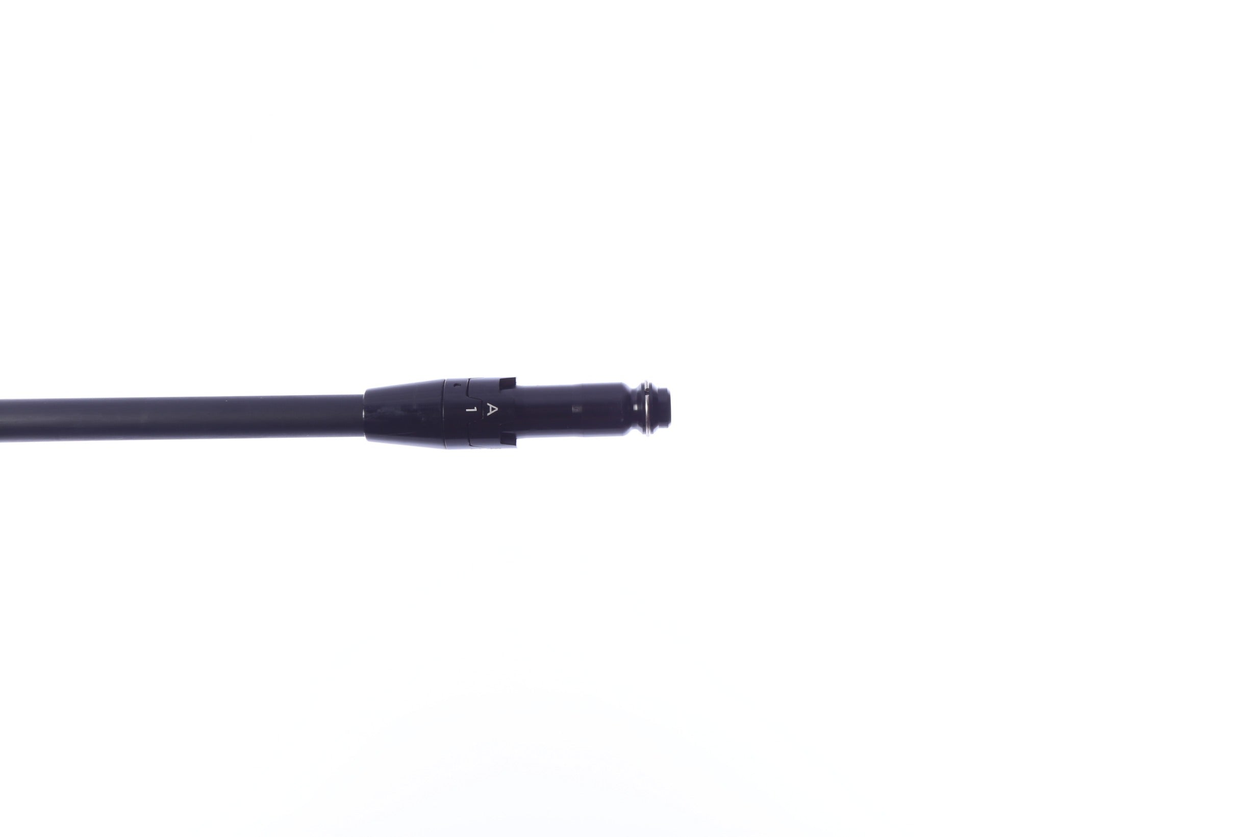 Used Project X TITAN Black Driver Shaft Stiff Flex Graphite - 44.25 in - Titleist Surefit Adapter