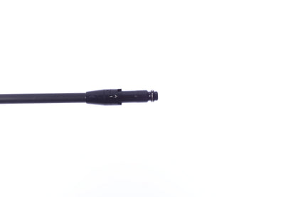 Used Project X TITAN Black Driver Shaft Stiff Flex Graphite - 44.25 in - Titleist Surefit Adapter