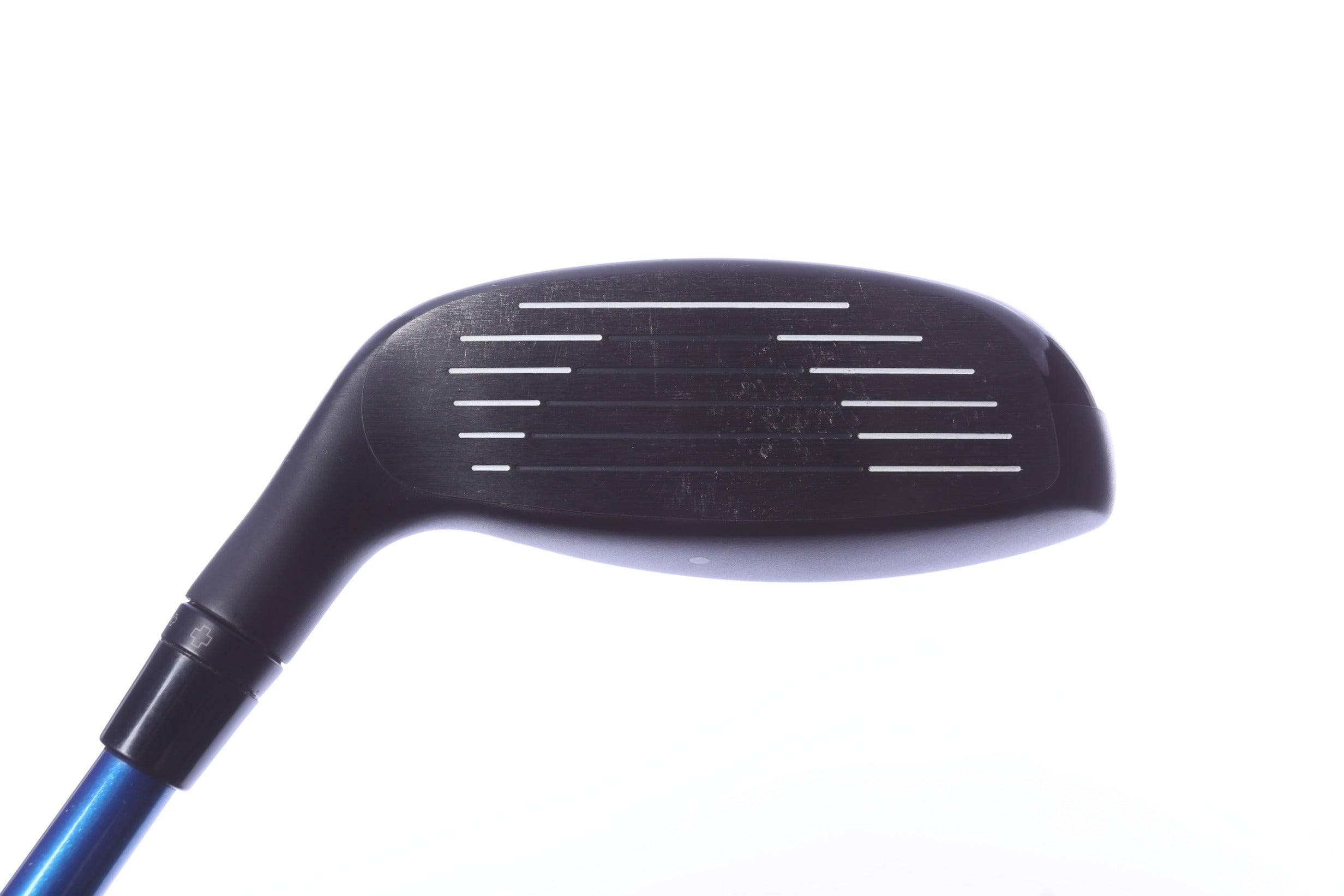 Used Ping G430 4H Hybrid - Right-Handed - 22 Degrees - Ladies Flex-Next Round