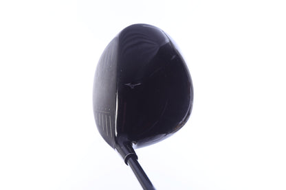 Used Mizuno ST200 Driver - 10.5 Degrees - Stiff Flex Mitsubishi Tensei CK Series Orange - Right-Handed
