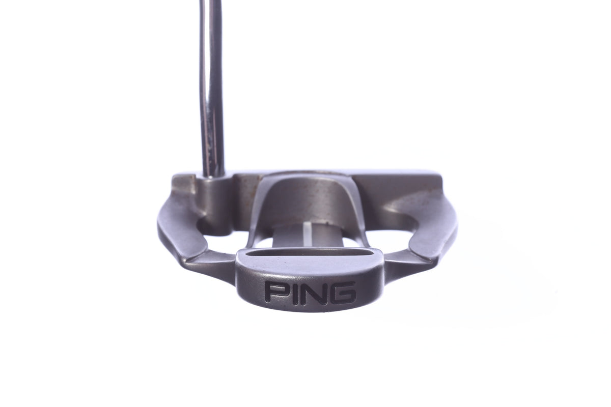 Used Ping iN CRAZ-E Putter - Right-Handed - 32 in - Mallet