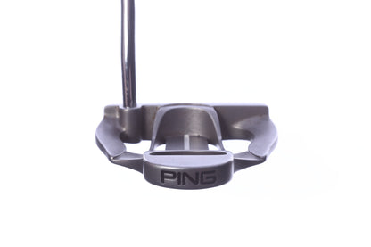 Used Ping iN CRAZ-E Putter - Right-Handed - 32 in - Mallet