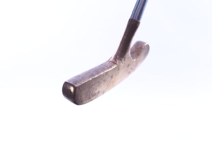 Used Titleist Bulls Eye Putter - Ambidextrous - 35 in - Blade-Next Round