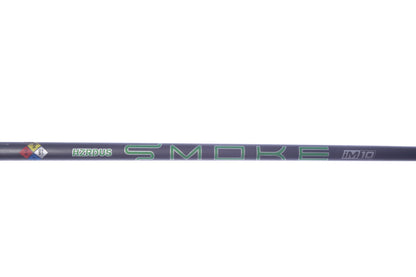 Used Cobra LTDx MAX 3-Wood - Left-Handed - 15.5 Degrees - Stiff Flex-Next Round