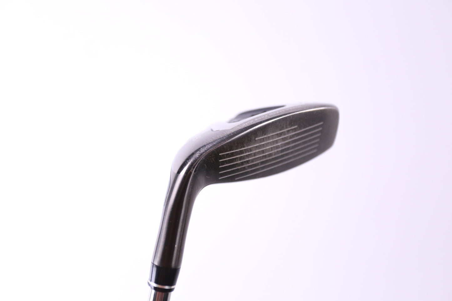 Used Callaway Epic Star 8H Hybrid - Right-Handed - 32 Degrees - Seniors Flex-Next Round