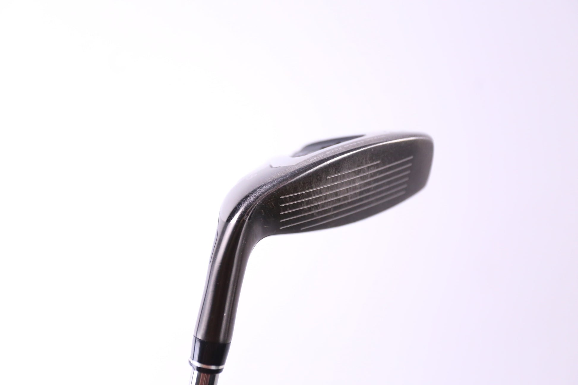 Used Callaway Epic Star 8H Hybrid - Right-Handed - 32 Degrees - Seniors Flex-Next Round