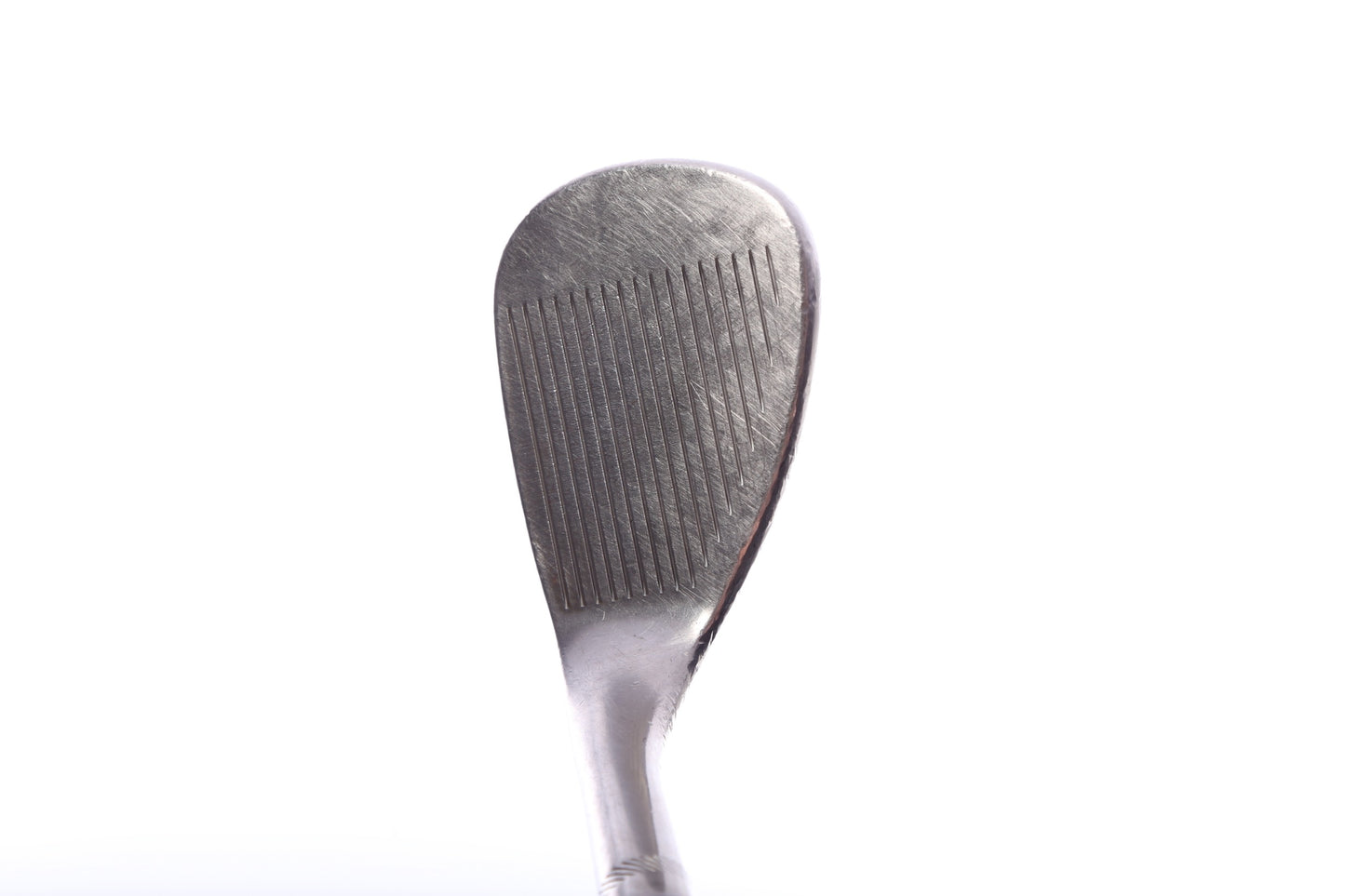 Used Titleist Vokey SM9 Tour Chrome Wedge Set - Right-Handed - 48*, 54*, 58* - Regular Flex-Next Round