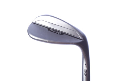 Used Ping s159 Chrome Lob Wedge - Right-Handed - 58 Degrees - Wedge Flex-Next Round