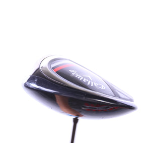 Used Callaway Great Big Bertha 23 Driver - 9 Degrees - Regular Flex Project X HZRDUS Smoke Red RDX - Right-Handed-Next Round