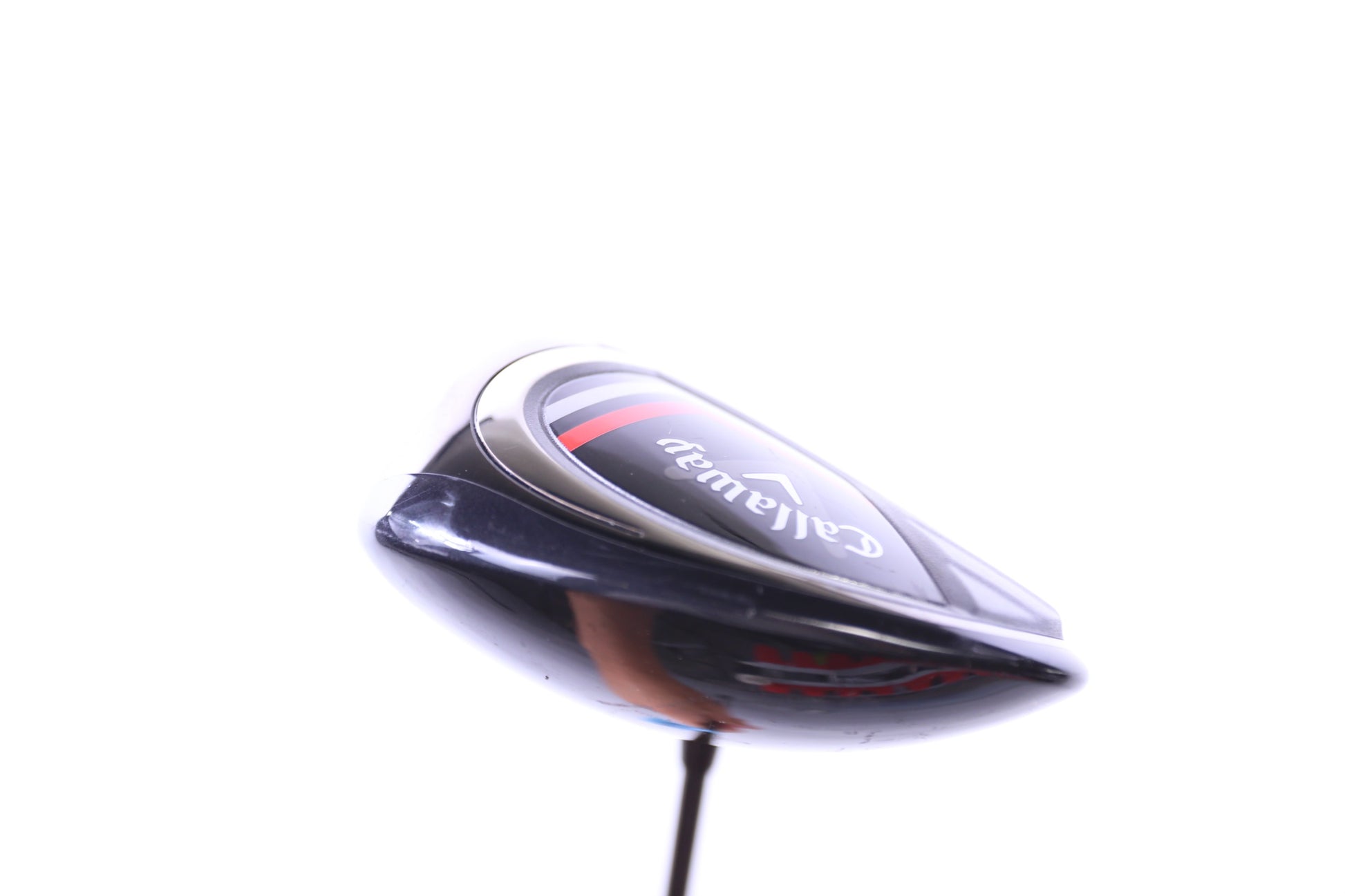 Used Callaway Great Big Bertha 23 Driver - 9 Degrees - Regular Flex Project X HZRDUS Smoke Red RDX - Right-Handed-Next Round