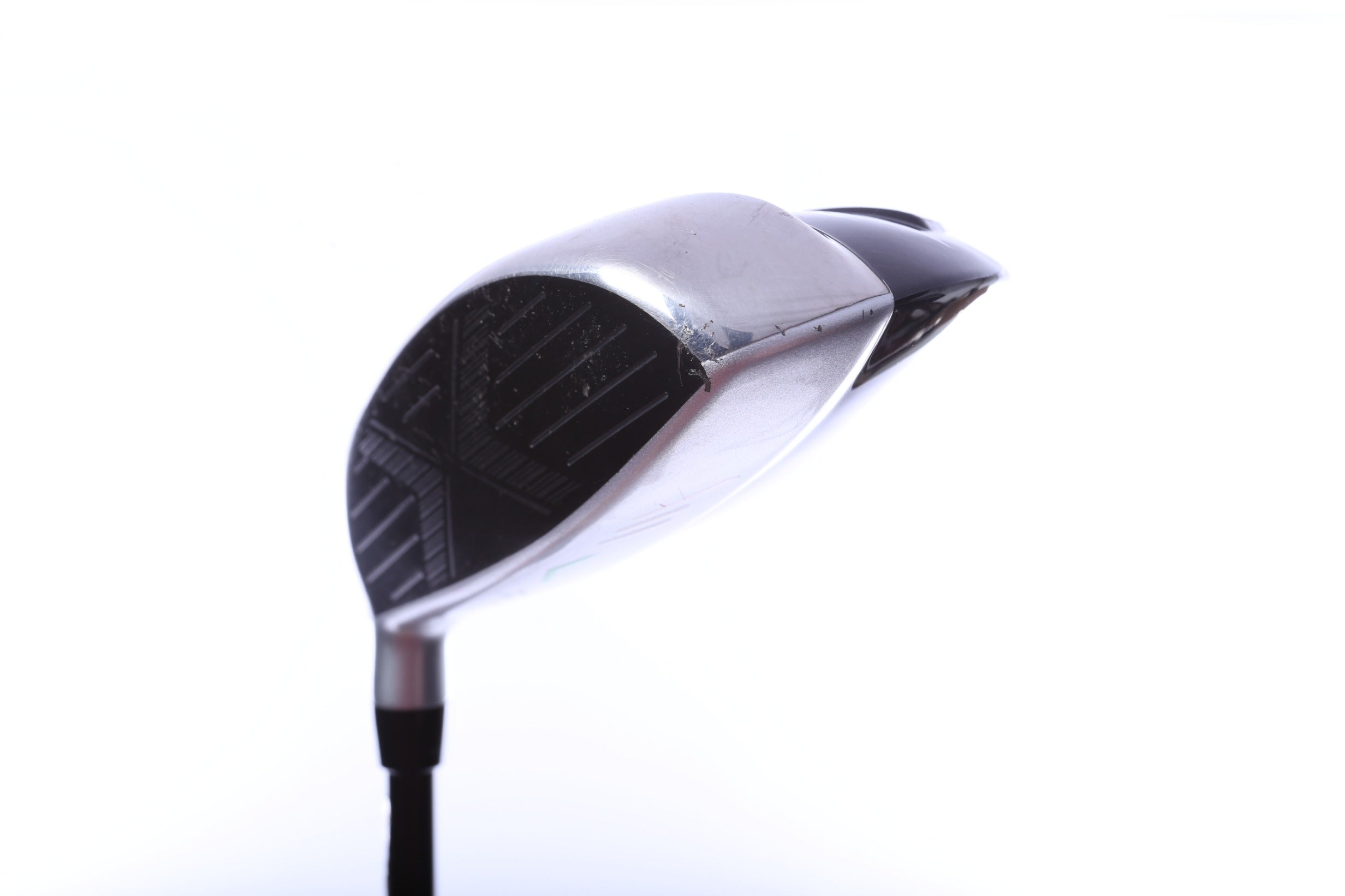 Used XXIO 2022 X 3-Wood - Right-Handed - 15 Degrees - Stiff Flex-Next Round