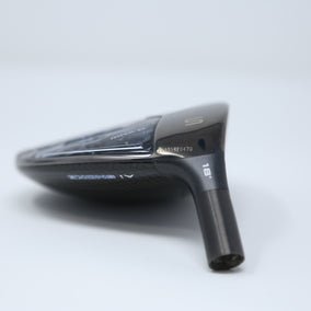 Used Callaway Paradym Ai Smoke MAX D Fairway Wood - HEAD ONLY - Right-Handed - 18 Degrees-Next Round