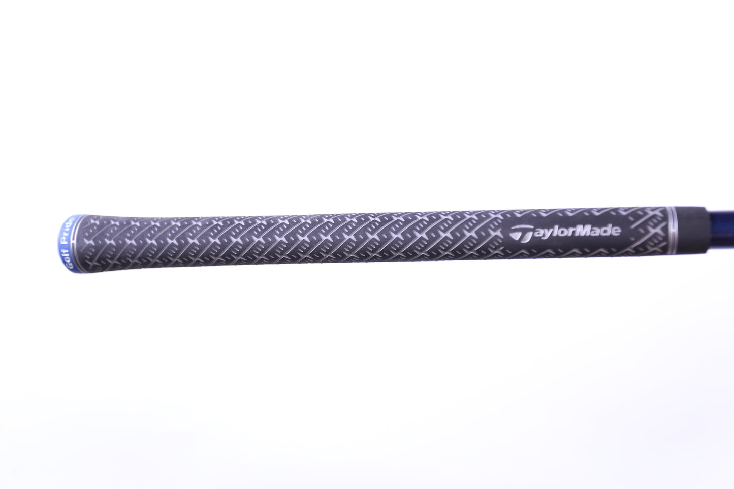 Used Fujikura Ventus TR Blue Non Velocore Driver Stiff Graphite Driver Shaft - 44 in - No Adapter-Next Round