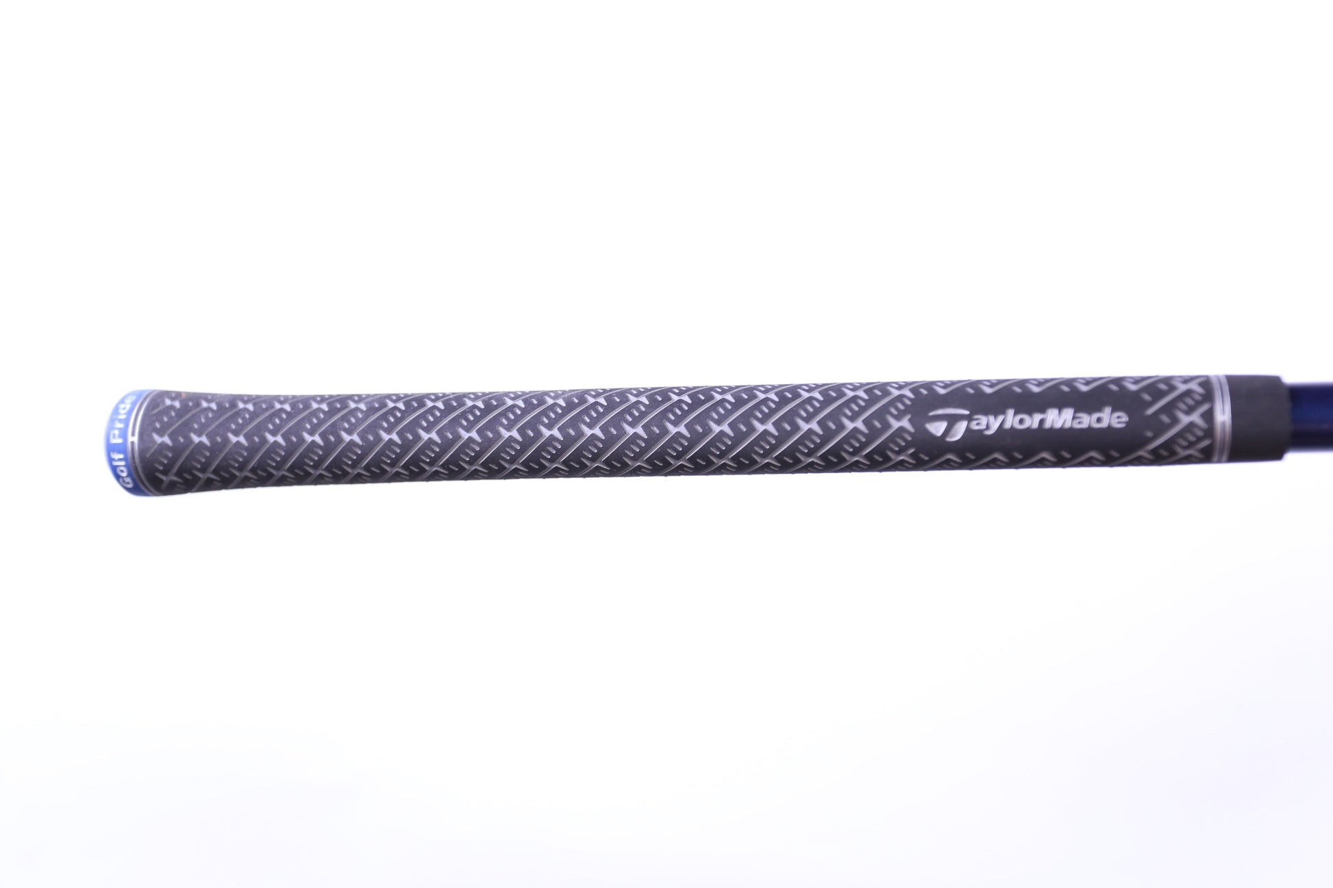 Used Fujikura Ventus TR Blue Non Velocore Driver Stiff Graphite Driver Shaft - 44 in - No Adapter-Next Round
