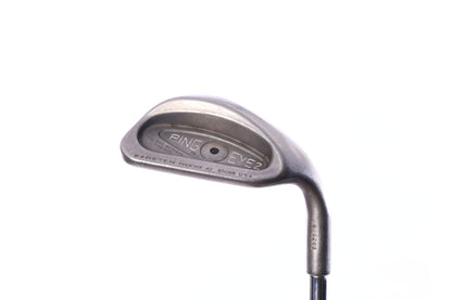Used Ping Eye 2 Sand Wedge - Right-Handed - 57.5 Degrees - Stiff Flex