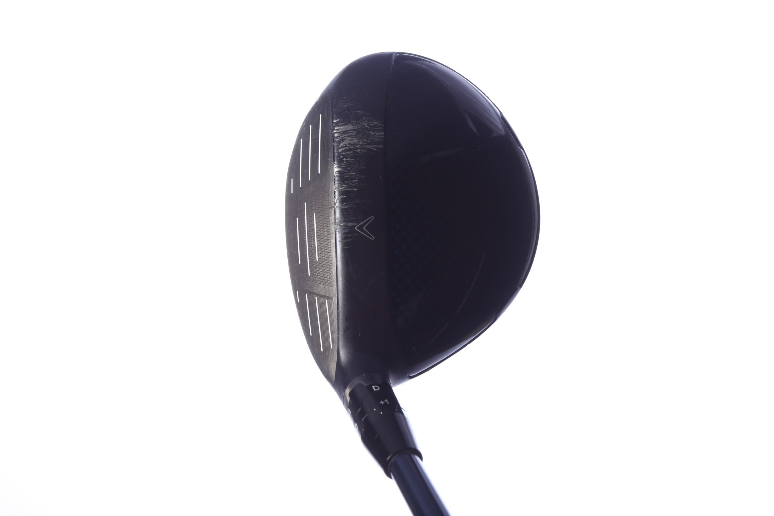 Used Callaway Paradym 3-Wood - Right-Handed - 15 Degrees - Regular Flex