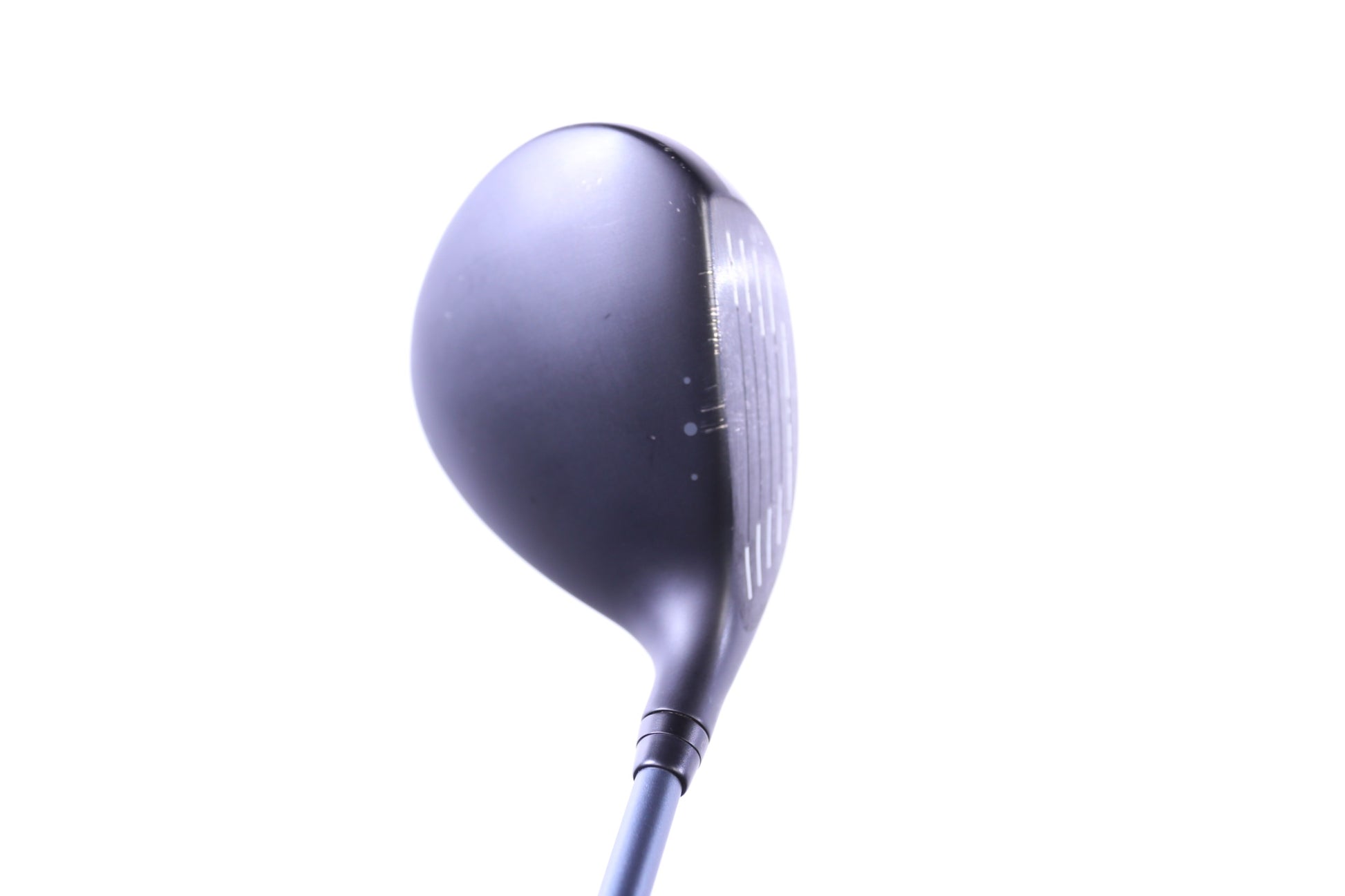 Used Ping G425 MAX 5-Wood - Left-Handed - 17.5 Degrees - Regular Flex-Next Round