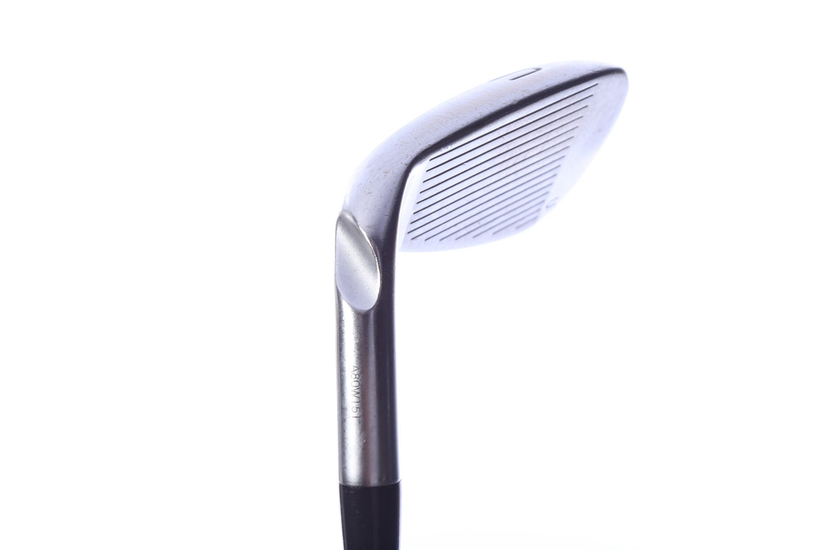 Used Ping G400 Utility Wedge - Right-Handed - 49.5 Degrees - Wedge Flex-Next Round