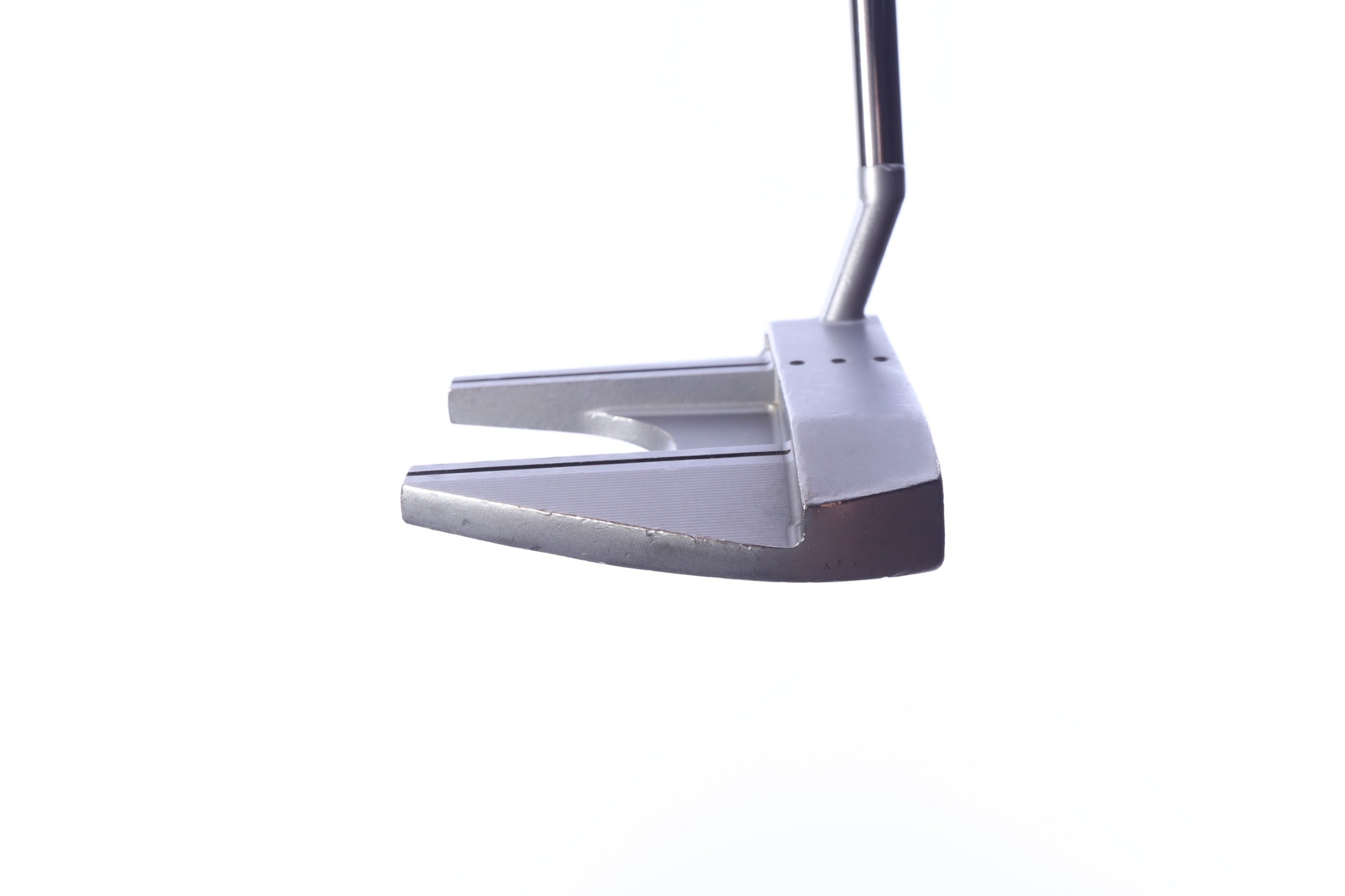 Used Odyssey White Hot OG 7S Putter - Right-Handed - 35 in - Mallet