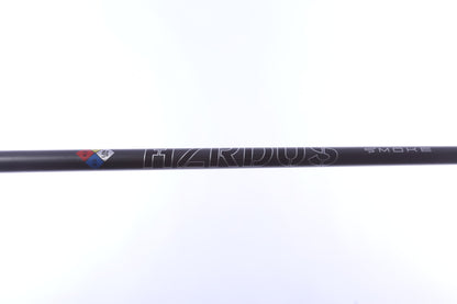 Used Titleist TS2 Driver - 9.5 Degrees - Extra Stiff Flex Project X HZRDUS Smoke Black - Right-Handed-Next Round