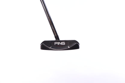Used Ping Scottsdale TR Piper C Putter - Right-Handed - 35 in - Mid-mallet-Next Round