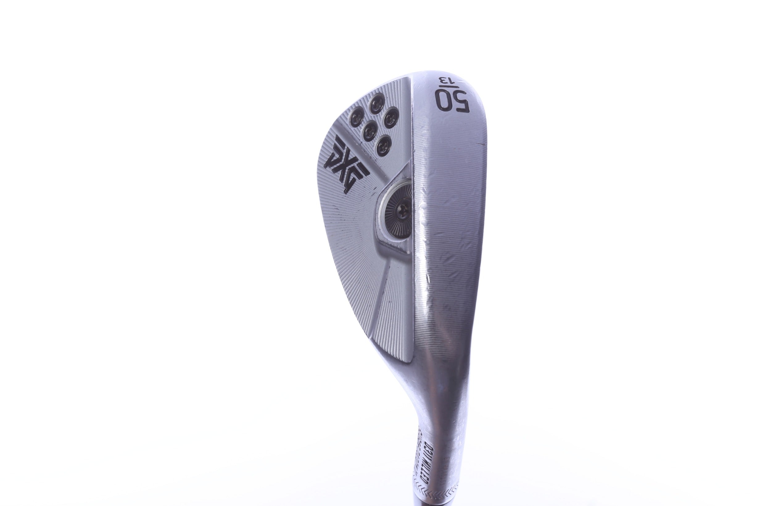 Used PXG 0311 Sugar Daddy II Gap Wedge - Right-Handed - 50 Degrees - Regular Flex
