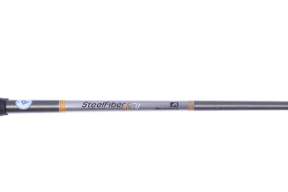 Used Wilson 2025 DYNAPWR Gap Wedge - Right-Handed - 49 Degrees - Regular Flex-Next Round