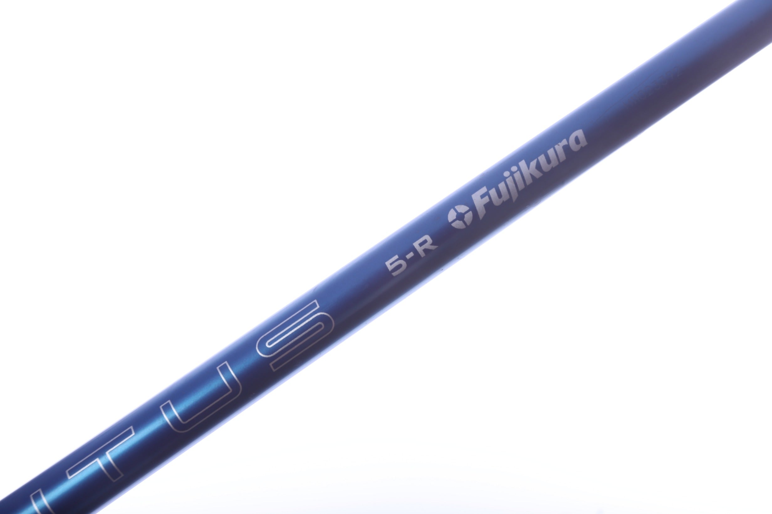 Used Fujikura Ventus Blue Velocore+ Driver Shaft Regular Flex Graphite - 43.25 in - Ping G410 Adapter