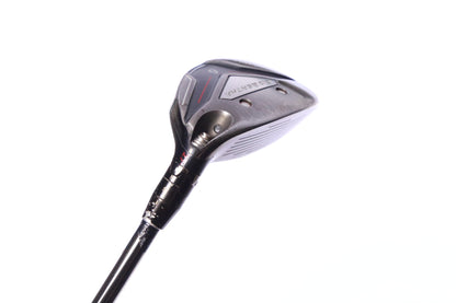 Used Callaway Big Bertha 2019 6H Hybrid - Right-Handed - 27 Degrees - Ladies Flex